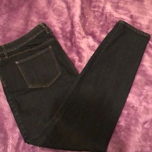 DKNY Skinny Jeans